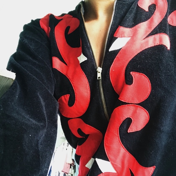 Bomber Jacket - Picture 2 of 4